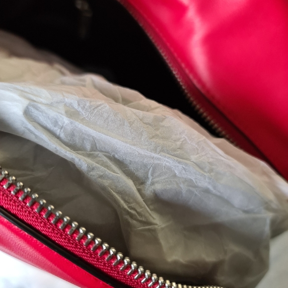 DKNY Tilly Stacked Logo Backpack, Created for
Macy - Picture 3 of 12